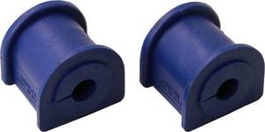 lot 14114 image: MOOG K7410 Suspension Stabilizer Bar Bushing Kit for Jeep Grand Cherokee