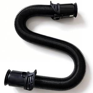 lot 20089 image: Hose Replacement Compatible with Shark Navigator&Rotator Lift-Away Vacuum,Up to 8.2ft Extendable Hose Parts Compatible with Shark LA500,LA502,LA322,LA300,UV900,UV950,LA702,LA701,LA700 Vacuum Cleaner