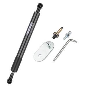 lot 20128 image: AiYiGu Tailgate Assist Shock Lift Assist Kit for 2004-2014 Ford F-150
