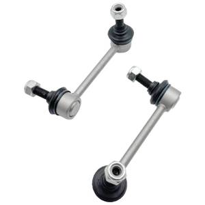 lot 20155 image: Zinc-Nickel Alloy Rear Stabilizer Sway Bar End Links Fit for 1998��2007 Honda Accord, 1999��2008 Acura TL, 2004��2008 Acura TSX, 2001��2003 Acura CL - K90342 K90343