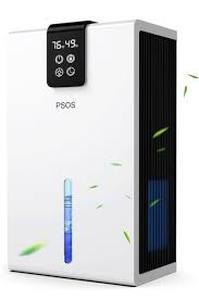 lot 1260 image: Dehumidifier, Dehumidifiers for Home