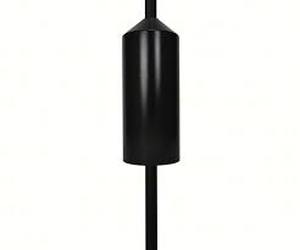 lot 9647 image: Songbird Essentials SESQS88 Cylinder Baffle