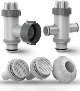 lot 11678 image: Pool Parts Kits Model 06010907