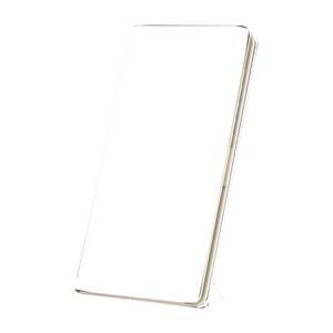 lot 2125 image: Anikathy Womens Wallet, Rfid Wallets for Women,Slim Thin Credit Card Holder Organizer Purse,PU Leather Cute Long Bifold Clutch Cash Wallet with Zipper Coin Pocket,Ladies Gift,White