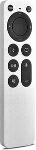 lot 2129 image: Replacement for Apple TV Remote,for Apple 4K Gen 1 2 3 4 HD,A2169 A1842 A1625 A1427 A1469 A1378 A1218