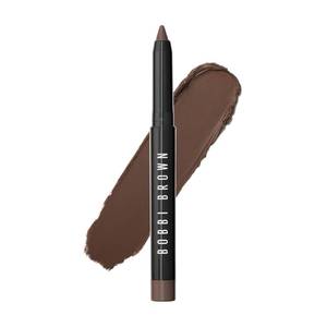 lot 4298 image: Bobbi Brown Long-Wear Cream Liner Stick  24-Hour Waterproof, Smudge-Proof Eyeliner with Fine Tip and Built-In Sharpener  Creamy Matte Finish for Smokey Eye Makeup, Rich Chocolate, 0.03 Ounce