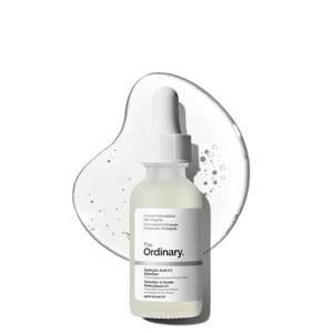 lot 4330 image: The Ordinary Salicylic Acid 2% Solution, Acne-Fighting Serum for Blemish-Prone Skin, 1 Fl Oz