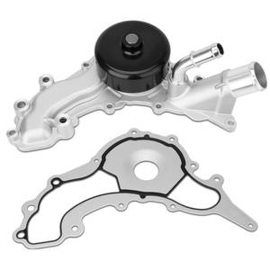 lot 5557 image: AW6169 Water Pump with Gasket for 3.6L V6 Engine