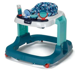 lot 5574 image: Safety 1��� Ready  Set  Walk DX Developmental Walker  Kinsale