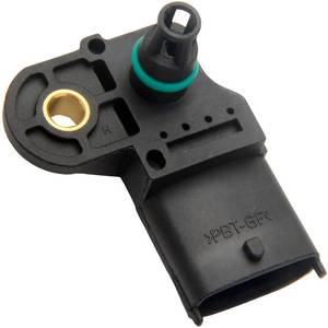 lot 6451 image: Sianxaido 55568175 Manifold Absolute Pressure Sensor Compatible with Colorado Cruze Cruze Limited Express 2500 Express 3500 Sonic Trax Canyon Savana 2500 Savana 3500
