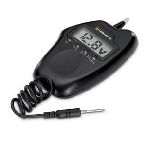 lot 6484 image: Minn Kota MK-BM-1D Digital Battery Meter