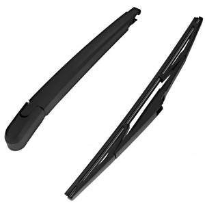 lot 8233 image: Rear Window Windshield Wiper Arm & Blade Replacement for Lexus RX330 RX350 RX300 RX400h 2004-2009 Replace#85241-0E010