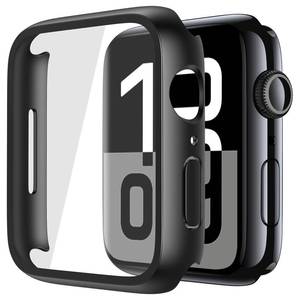 lot 8294 image: Misxi Case with Screen Protector for 46mm Apple Watch Series 1110