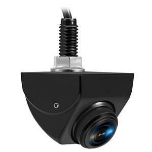 lot 8322 image: Backup Camera with Switchable Front View - AHD 1080P Metal Camera