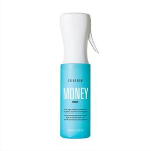 lot 8326 image: COLOR WOW Money Mist �� Luxe Leave-In Conditioner