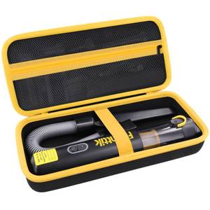 lot 11774 image: Baval Hard Storage Case for Fanttik V8V10 Mini Cordless Vacuum