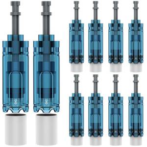lot 12241 image: 12Pcs 18Pin Microneedling pen Cartridges for Dr Pen M8SA11 at Home Use