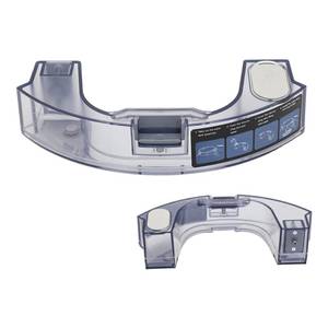 lot 12304 image: Robot Vacuum Water Tank Fit for MAMNV BR150  BR151, Fit for BR150  BR151, Fit for ONSON BR150  BR151, Fit for GTTVO BR150  BR151, Fit for MANVINS for G20