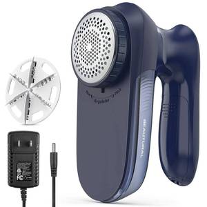 lot 14190 image: BEAUTURAL Fabric Shaver and Lint Remover, Portable Sweater Defuzzer