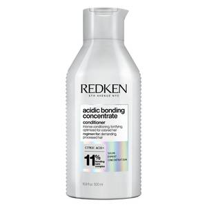 lot 14212 image: Redken Acidic Bonding Concentrate Conditioner 10.1 Fl Oz