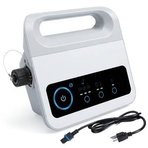 lot 19756 image: Advanced 99956035 Power Supply for Dolphin Nautilus CC Robotic Pool Cleaners, Bluetooth Smart Control Unit, Compatible with Dolphin S200, Explorer E20, Replaces for Dolphin Maytronics Power Supply