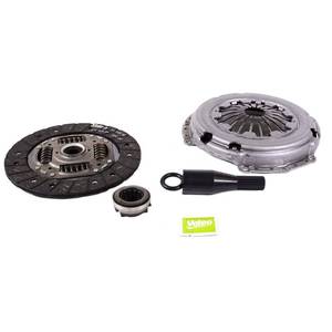 lot 19764 image: Valeo 52001202 OE Replacement Clutch Kit Compatible with Mini Cooper 2005-2006