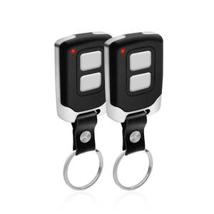 lot 20270 image: 2 for LiftMaster Chamberlain Craftsman Universal Garage Door Opener Remote