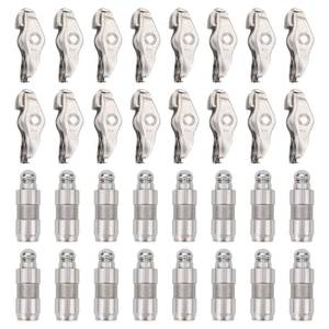 lot 20273 image: Engine Hydraulic Valve Adjuster Lifter Rocker Arm Kit Compatible with A3 A4