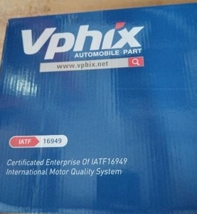 lot 1351 image: Vphix Fuel Pump Module Assembly VP-DX
