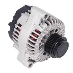 lot 1366 image: PAROD Alternator 12V 145A Fit for 1997-2013 Chevy Corvette,V8 5.7L6.0L6.2L7.0L Replace#10246634, 10305775B, 10305775A, 10305775