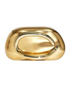 lot 2240 image: QWINEE Womenfts Metallic Evening Clutch Purses Wedding Party Clutch Purse
