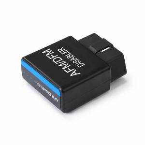 lot 2312 image: PLXYYERN AFMDFM Disabler Active Fuel Management Disabler Compatible with GM V6 V8 4.3L 5.3L 6.0L 6.2L - Fits for Chevy Silverado 1500 Tahoe Avalanche, GMC Sierra Yukon, Cadillac Escalade