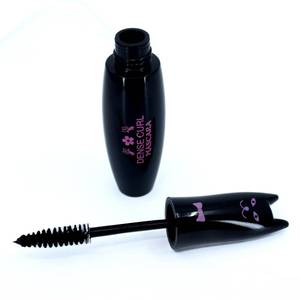 lot 2314 image: 3 Glam Lux Beauty 24 HR Maxi Curl Waterproof Mascara Dense Curl Black, Volumizing, Maximum Falsie Lash Effect Ultimate Lengthening Long Lasting Wear Multiplying and Buildable Formula