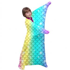 lot 6021 image: Sensory Sock Body Sock,Small,3-5 Years used