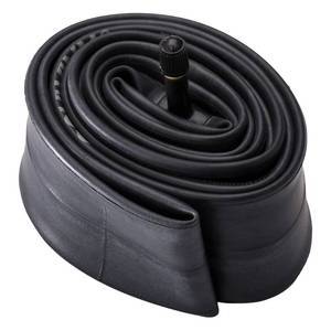 lot 6028 image: Schwinn Replacement Bike Tire Tube, 26 x 1.75 - 2.125 inch Bike Inner Tube, Schrader Valve, Durable Construction, Replacement for 26in Mountain, Hybrid, Dual Sport, and Cruiser Bicycle Tires