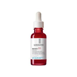 lot 6102 image: La Roche-Posay Retinol Face Serum with Niacinamide and Hyaluronic Acid, 1oz