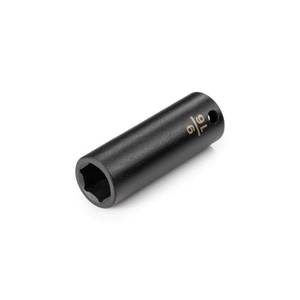 lot 8346 image: 38 in. Drive x 916 in. Deep 6-Point Impact Socket