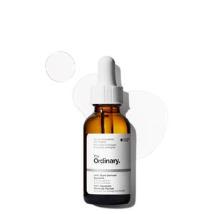 lot 8385 image: The Ordinary 100percent Plant-Derived Squalane, for Skin and Hair, Lightweight Hydration, and Moisture Barrier Support, 1 Fl Oz
