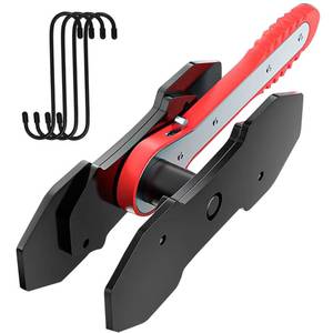 lot 12351 image: Brake Caliper Compression Tool,Ratcheting Brake Caliper Tool with360 deg Design