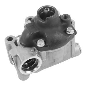 lot 12380 image: CYCWER JF011E RE0F10A Transmission Oil Pump Fits for Altima Juke NV200 Engine Aftermarket Parts, Replace OE JF011E RE0F10A (Refurbished Parts)