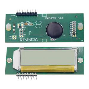 lot 12425 image: MIYOLO 013640F LCD Display Board Stat-Kit for Raypak Digital Gas Heater Model 206A 406A 185B 265B 335B 405B 266A 336A 207A 267A 337A 407A Pool Heater Replacement Parts