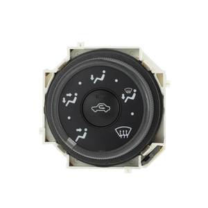 lot 14297 image: SWITCHRISE 55901-0R010 AC Heater Climate Control Module for Toyota RAV4 2006-2012 HVAC Control Switch Panel Replacement No.559010R010