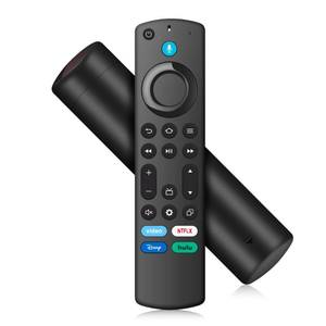 lot 14374 image: Replacement Remote Control for Fire Smart TV Stick Lite4K4K MAX4K Plus