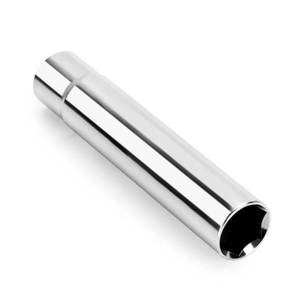 lot 14381 image: SUCOSO Spike Lug Nuts Socket Key, Stripped Lugnut Remover with 5in Length