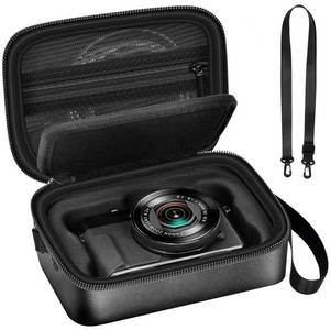 lot 14401 image: ANKHOH Case for Canon PowerShot SX740SX720G7X Mark IIIII Digital Camera