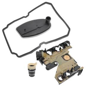 lot 19833 image: ACROPIX for Mercedes-Benz 722.6 Transmission Conductor Plate Speed Sensor Connector Filter Gasket Kit Fit for Dodge Charger 06-20 No.1402770095 - Pack of 4