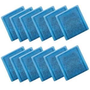 lot 19847 image: xbbwmrs 12 Pack Replacement Filter Cartridges Compatiable with Marineland Penguin PRO Power Filters 200 275 350 375, Rite Size C Filter Cartridges Compatiable with Marineland Filters