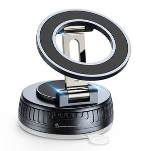 lot 20335 image: Ktryman Magnetic Car Phone Holder for MagSafe, Phone Holders for Your Car