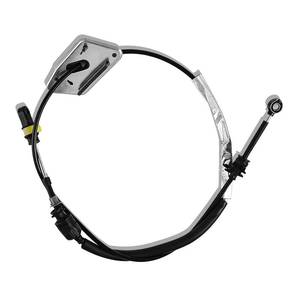 lot 20343 image: Shift Cable for Ford Fusion 2010-2012, Lincoln MKZ 2010-2012
