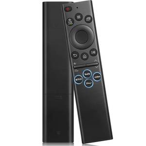 lot 20391 image: Replacement-for-Samsung-Smart-TV Remote-Control-Universal Compatible with Samsung Frame Curved QLED Crystal UHD TVs